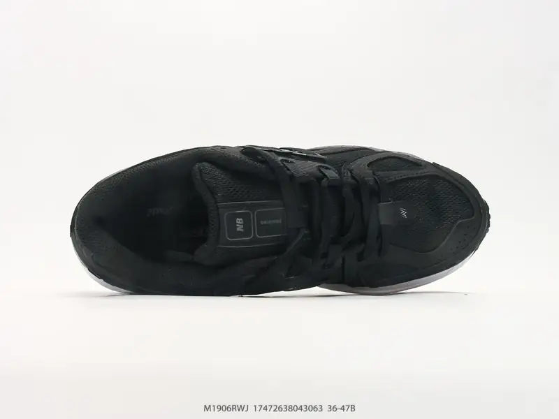 New Balance Sportschuhe Retro Klassisch M1906RWJ #17472638043063